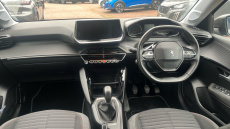 Peugeot 208 1.2 PureTech Active Premium 5dr Petrol Hatchback